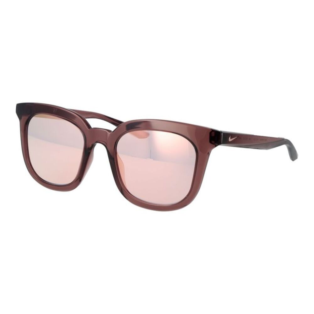 Nike Pink Plastic Women's Sunglasses